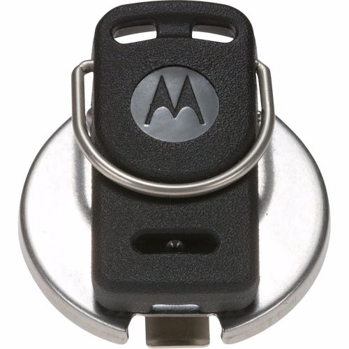 NNTN4990A NNTN4990 - Motorola Replacement Swivel Clip w D Ring - PK/1