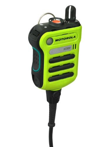 PMMN4106D PMMN4106 - Motorola XE500 IMPRES RSM, Impact Green