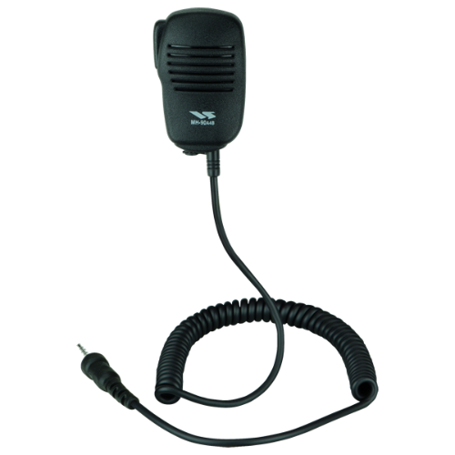 MH-90A4B - Motorola Vertex Standard Compact Speaker Microphone AAM24X501