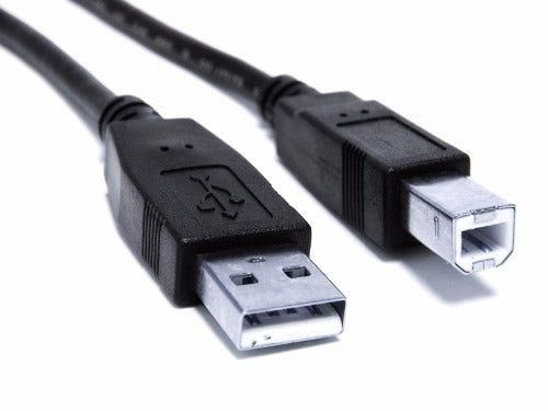 DDN9957A CLN8665A - HI-SPEED USB CABLE 6FT TYPE A -B