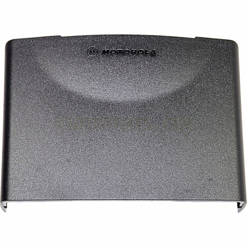 1586170B01 - Motorola CDM Cover, Plastic, HIGHPOWER