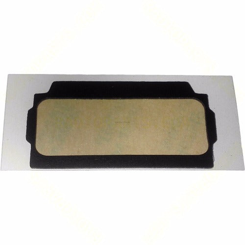 7580540Z01 - Pad, LCD Front