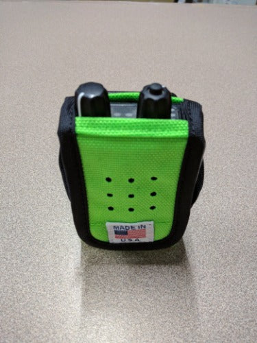 Nylon Carry Case for MINITOR V 5 Voice Pagers