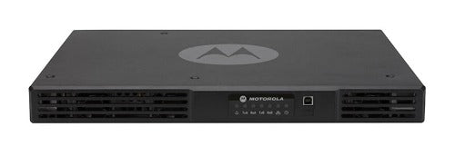 SLR 5700 UHFR2 - Motorola SLR5700 450-512 UHF 50W Analog Digital Repeater