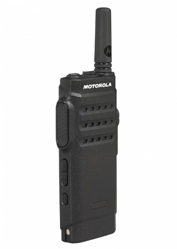 MOTOROLA SL300 Radio VHF - 2 Channels - 2 / 3 W (136-174 Mhz) - No Display