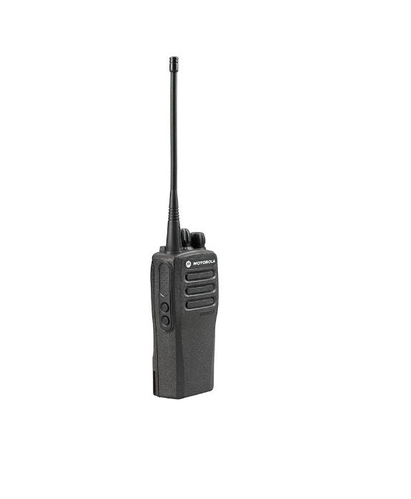 AAH01JDC9JC2AN - Motorola CP200d VHF 136-174 Mhz Portable Radio - ANALOG