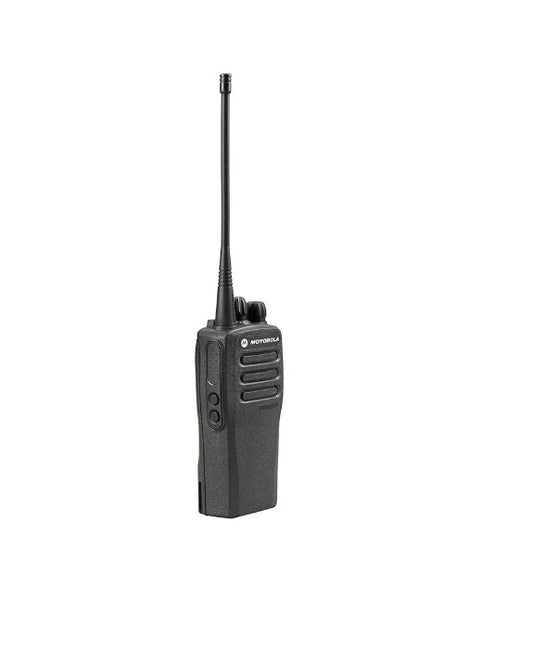AAH01QDC9JA2AN - Motorola CP200d UHF 403-470 Mhz Portable Radio - DIGITAL