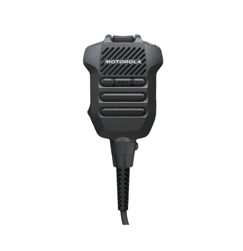 PMMN4123A PMMN4123 - Motorola IMPRES Remote Speaker Microphone with DincX Noise Suppression