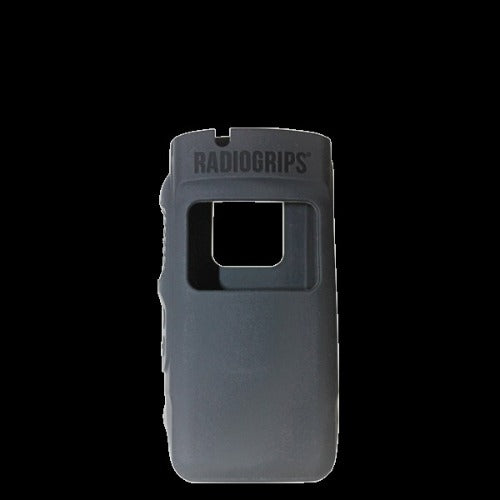 Radio Grips - MotoTRBO XPR 3300 No Display - Silicone Carry Case