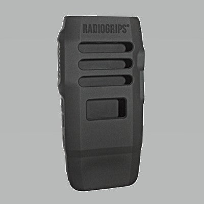 Radio Grips - for Motorola TLK 100 - Silicone Carry Case