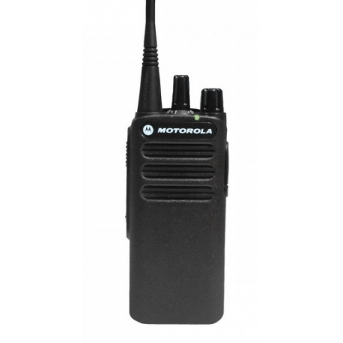 Motorola CP100d - VHF 136-174 Mhz, 16 Ch No Display