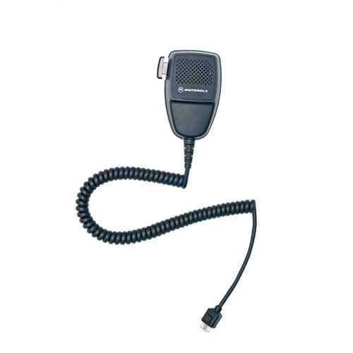 PMMN4129A PMMN4129 - Motorola Wideband Palm Microphone - TLK 150