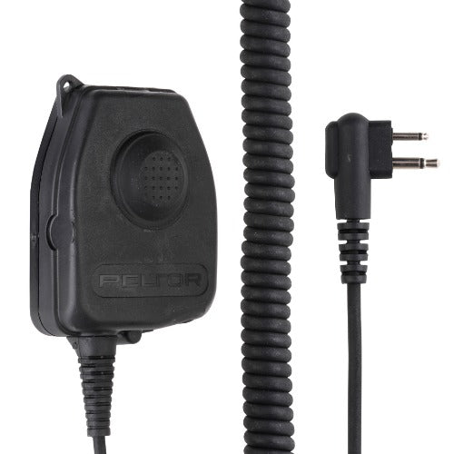RKN4094B RKN4094 - Peltor Headset Audio Adapter Cable for Motorola 2Pin