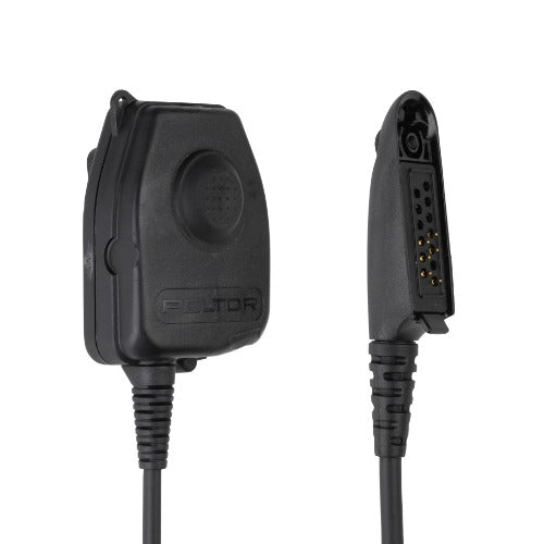 RKN4097B RKN4097 - Peltor Headset Audio Adapter Cable for Motorola HT-Series