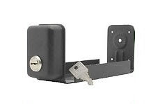 RLN4779A RLN4779 - Motorola CDM Key Lock Mounting Bracket