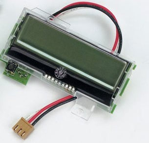 RLN5382C RLN5382 - Motorola impres Charger Display Module for Version 1.3 or later