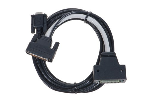 HKN6122C HKN6122 - Motorola 22-foot RS232 Cable for J600 transceiver interconnect board (TIB)