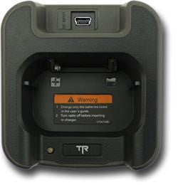 TRCB - TITAN TR200 Desk Charger