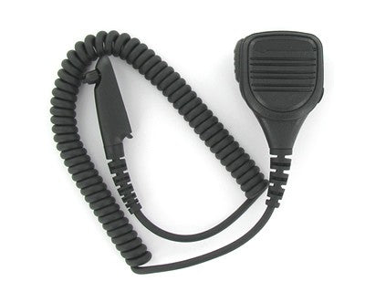 Waterproof Radio Speaker Mic for Motorola HT750 HT1250 GP328