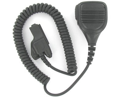 Waterproof Radio Speaker Mic for Motorola HT1000 MTS2000 XTS5000
