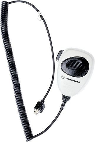 HMN4069F HMN4069 - Motorola Mobile Microphone MCS2000