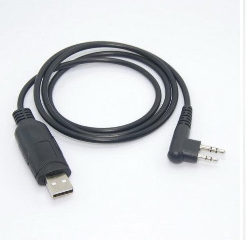 PC26-U TC500-U - HYT Hytera AFTERMARKET Programming Cable USB - TC500 TC600 TC700 TC2100