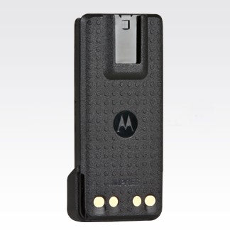 NNTN8128C NNTN8128 - Motorola IMPRES LiIon Battery 1900mah IP67