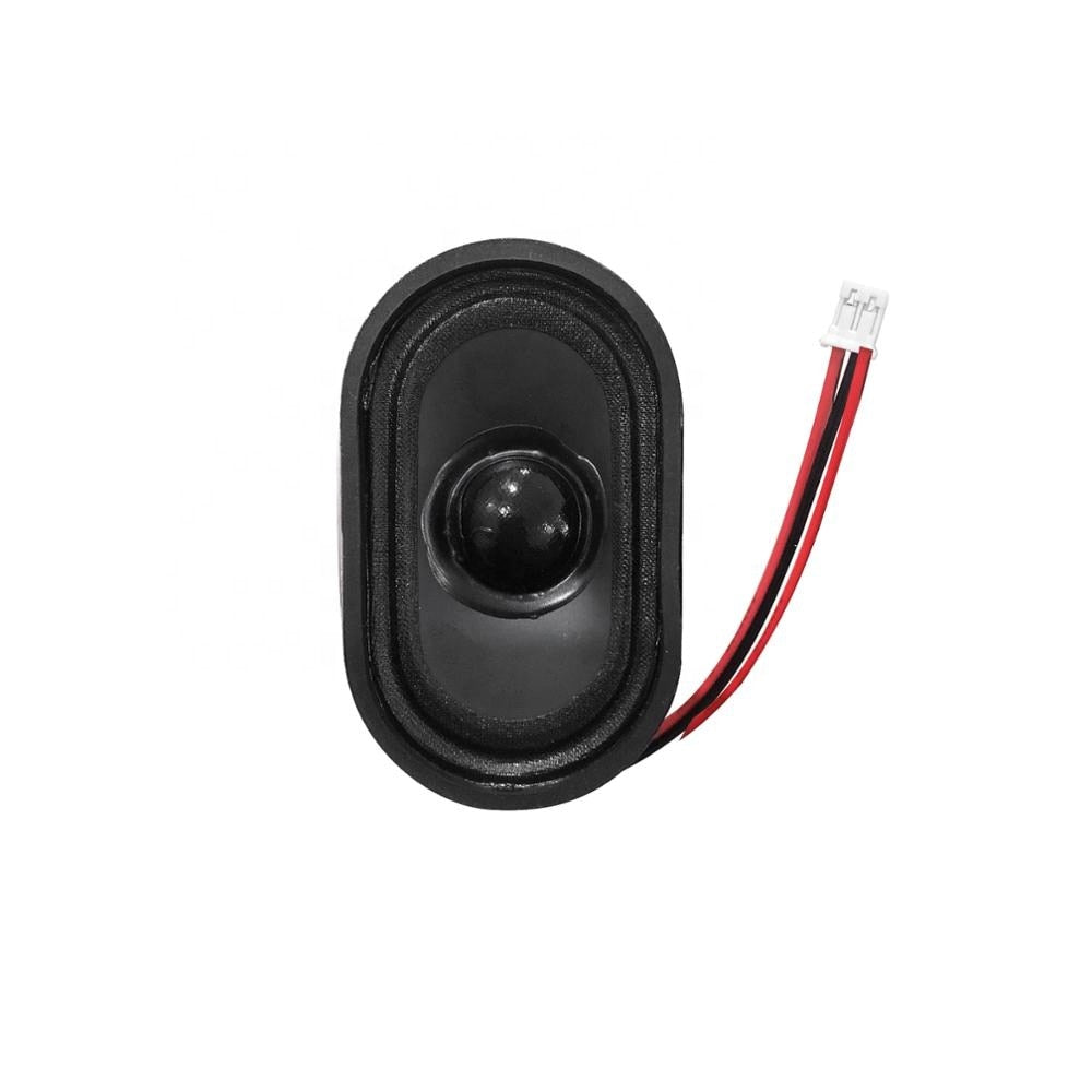 5015935H02 5015935H01 - Motorola Speaker, CM-Series