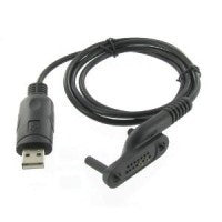 Y820-U - Vertex AFTERMARKET Programming Cable USB VX-820 VX-920