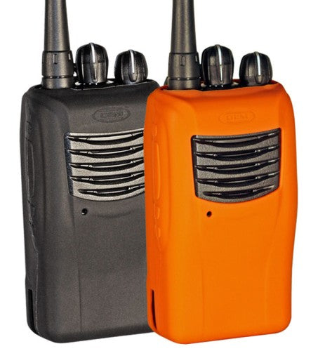 Radio Grips - Kenwood TK3360 Series - Silicone Carry Case