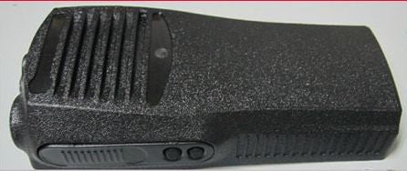 PMLN4552B PMLN4552 - Motorola CP200 4 Channel Front Housing Kit