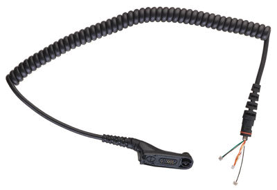 RLN6074A RLN6074 - Motorola RSM Replacement Cable PMMN4024 / PMMN4040