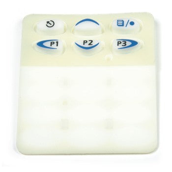 7586265Z01 - KEYPAD (FRONT) Limited, WARIS New Style Housing