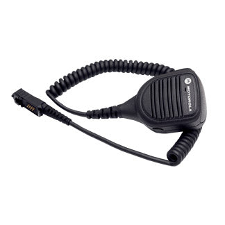 PMMN4071AL PMMN4071 - Motorola IMPRES Remote Speaker Microphone NC 3.5mm