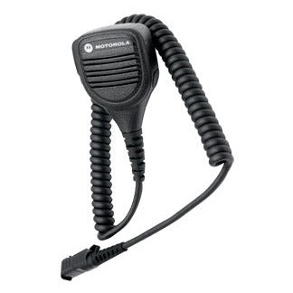 PMMN4073AL PMMN4073 - Motorola IMPRES Remote Speaker Microphone Windporting with 3.5mm