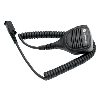 PMMN4076AL PMMN4076 - Motorola Windporting Remote Speaker Microphone w 3.5mm IP54