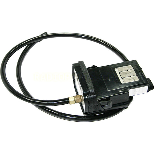 66009259001 - Motorola Vacuum Test Adapter
