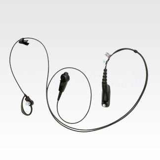 PMLN6127A PMLN6127 - Motorola IMPRES 2-Wire Surveillance Kit, Black