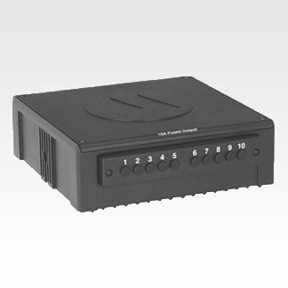 PMUN1046A PMUN1046 - Motorola Universal Relay Control Box, O9