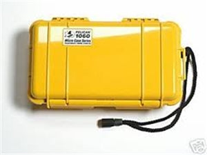 PC1060 - Portable Pelican Case for Globalstar GSP-1700