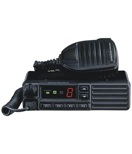 Vertex Standard VX-2100 - VHF 136-174 Mhz 50 Watt Mobile Radio