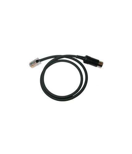 CT-104A - Motorola Vertex Standard OEM Mobile Programming Cable AAD66X ...