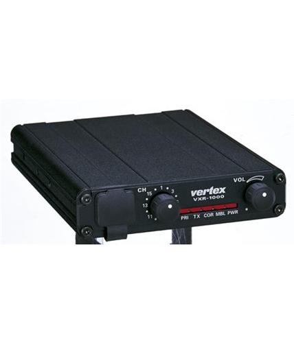 Vertex Standard VXR-1000 - VHF 150-174 Mhz Mobile Repeater