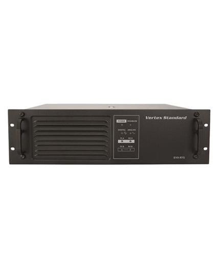 Vertex EVX-R70 UHF 450-512 MHZ 40 W Analog Digital DMR Repeater