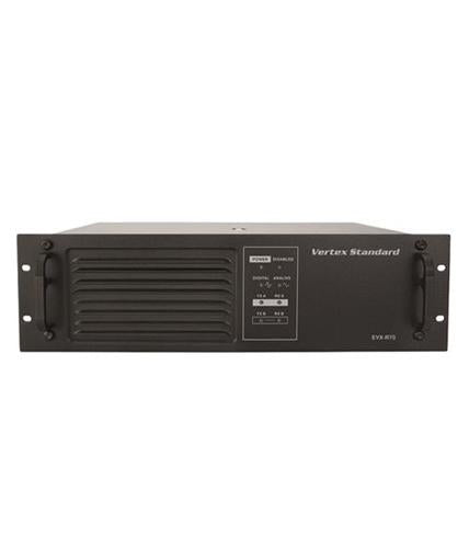 Vertex EVX-R70 UHF 403-470 MHZ 40 W Analog Digital DMR Repeater