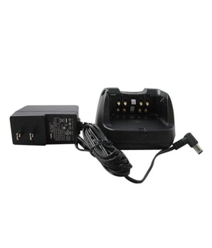 VAC-450B - Vertex Standard Single Unit Charger Kit US Plug