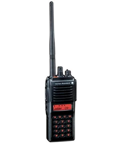 Vertex Standard VX-P929 - P25 / Analog UHF 380-450 Mhz Portable Radio