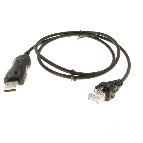 RPC-YM8-U Vertex AFTERMARKET USB Mobile Radio Programming Cable