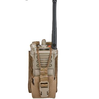 NNTN8269A NNTN8269 - Motorola Combat Carry Pouch, SRX