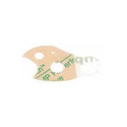 3385681Z01 - Motorola Escutcheon, Adhesive